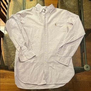 Polo Ralph Lauren Button-Down Shirt
